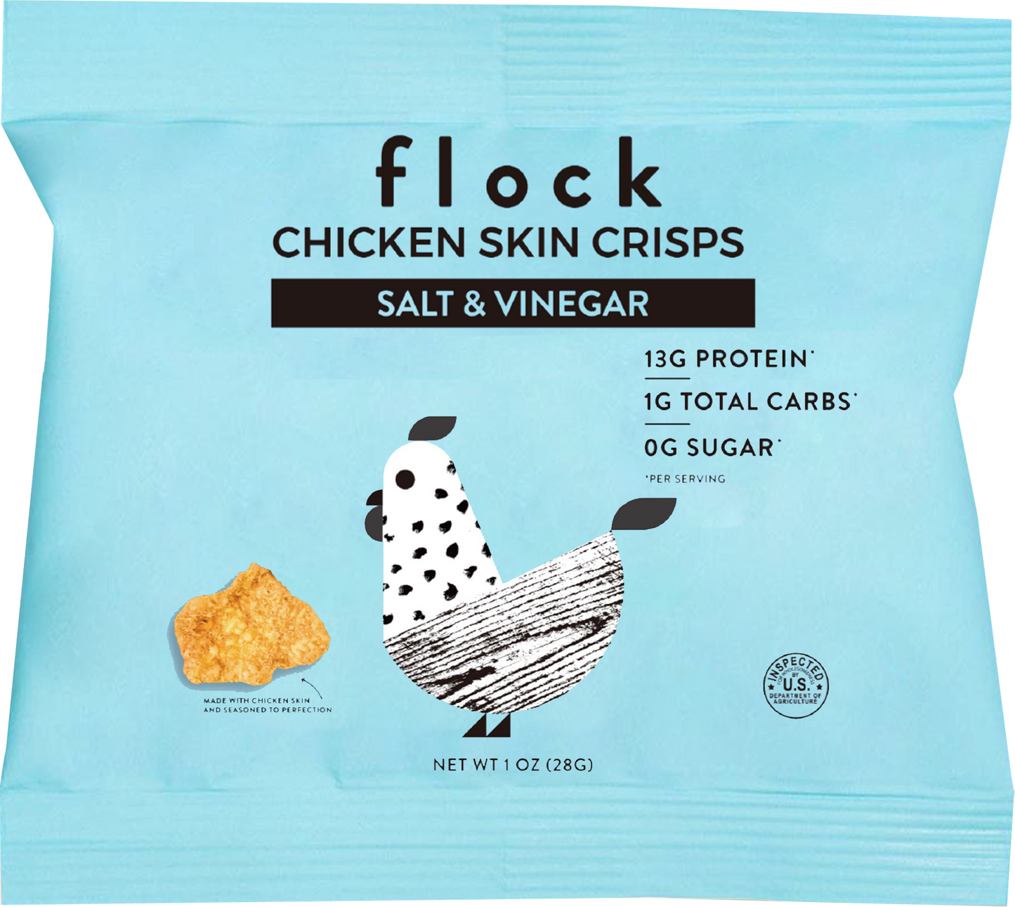 Salt & Vinegar