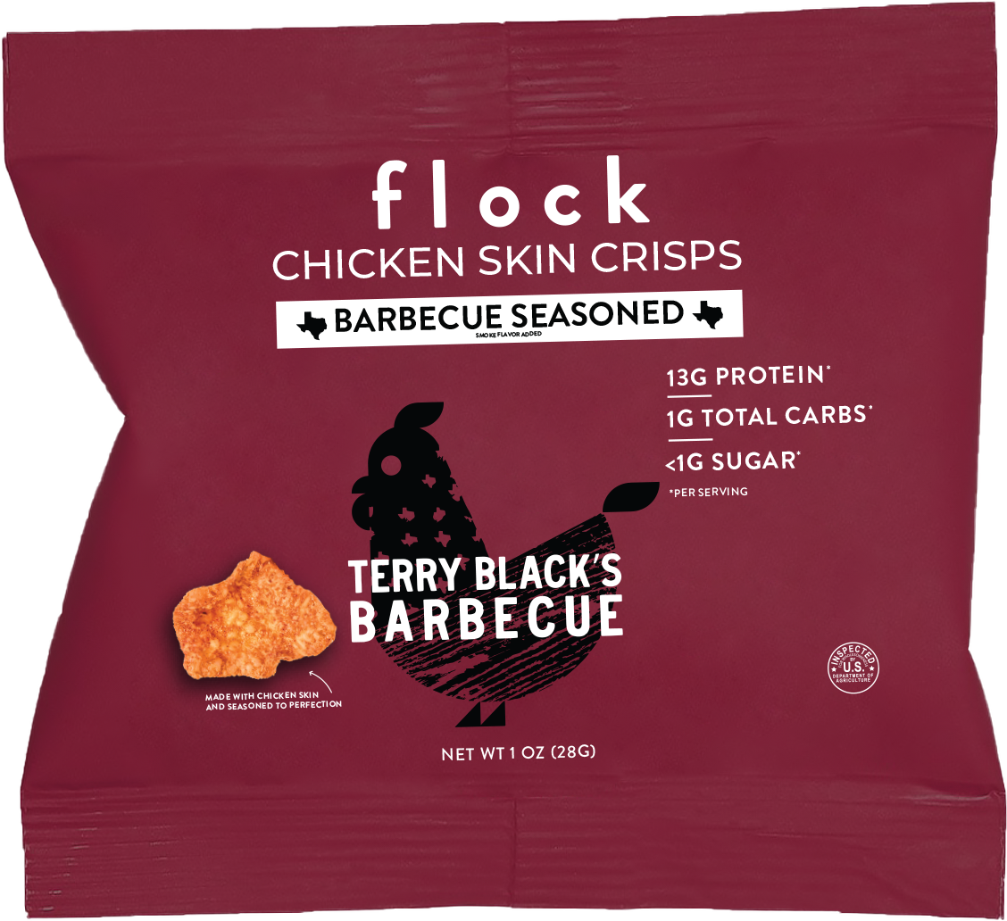 Terry Black's - Barbecue