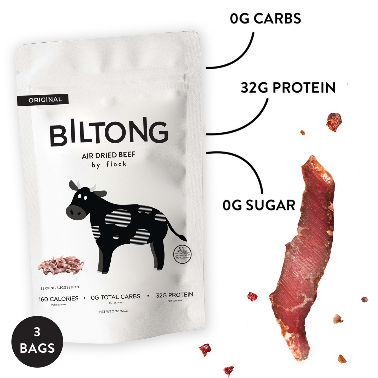 Biltong
