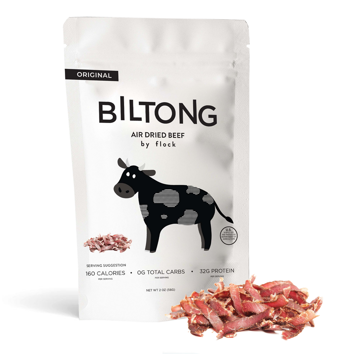Biltong