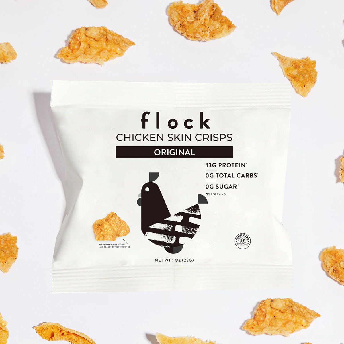 Original Flock - Avocado Oil