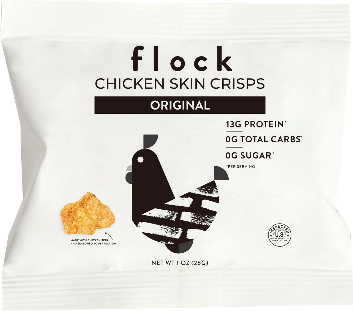 Original Flock - Avocado Oil