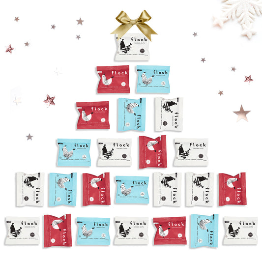 Flock Holiday Gift Card